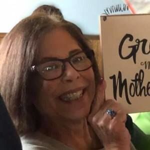 Meet your Posher, Ruth